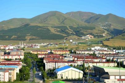 Erzurum net göç kaybı 10 bin 113 oldu