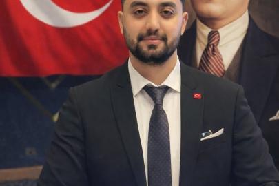 Hüseyin Erginyürek Genel Başkan Yardımcısı oldu
