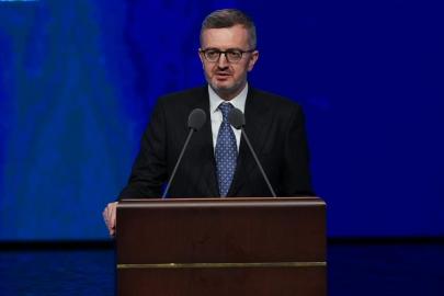 İletişim Başkanı Duran: Türkiye diplomasinin merkezinde yer almaya devam edecektir