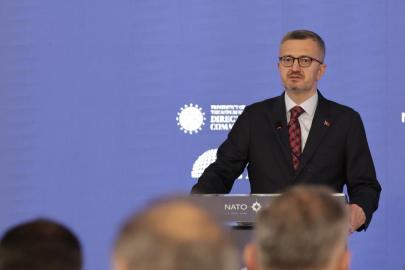 İletişim Başkanı Duran: Türkiye dönüşümün tam merkezinde