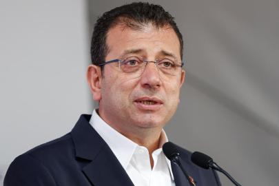 İmamoğlu Suç Örgütü davasında 64. duruşma