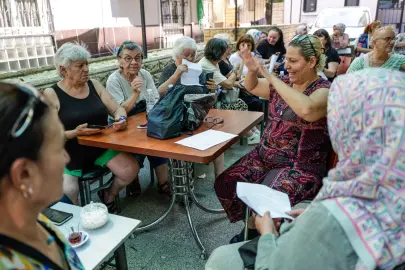 İzmir'de 'Engelli Veri Tabanı' yaygınlaştırılıyor