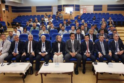 Kars’ta Aras Havzası için kritik adım: Su kaynaklarının geleceği bütüncül havza yönetimiyle planlanacak