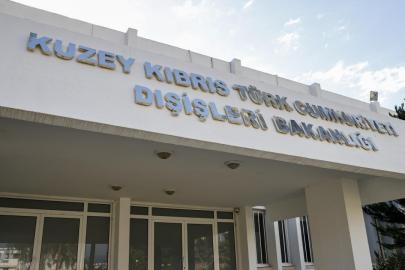 KKTC'den AP'nin kararına sert tepki