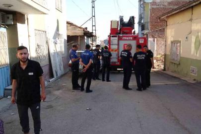 Malatya’da 5 büyüklüğündeki deprem paniğe neden oldu