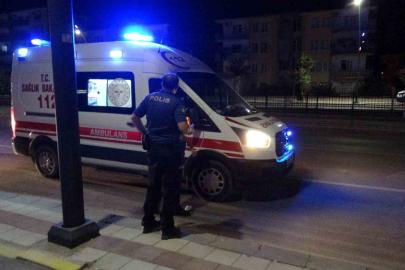 Malatya’da silahlı kavga: 2 yaralı