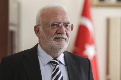 Mustafa Elitaş: NATO 2026 Zirvesi, Türkiyenin stratejik bir aktör olduğunu dünyaya gösterdi