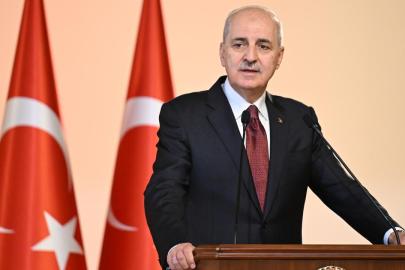 Numan Kurtulmuş: Milletimiz darbeler geleneğini tarihin çöplüğüne attı