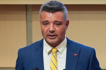 Sadettin Saran'ın uyuşturucu ticareti suçundan 10 yıl hapsi isteniyor