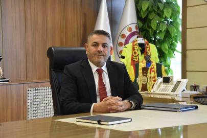 Sadıkoğlu: "Yüksek kiralar ve tahliye stresi işletmeleri zorluyor"