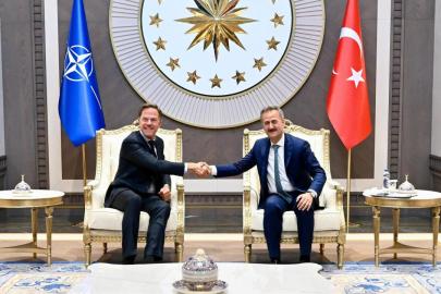 SSB Başkanı Görgün: Tarihi bir zirve bizleri bekliyor