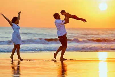Tatilcilere omega-3 uyarısı