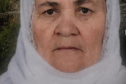 Tatvan’da trenin çarptığı yaşlı kadın hayatını kaybetti