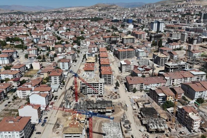 Trend Garden Rezidans davasında firari sanığa 17 yıl 6 ay hapis