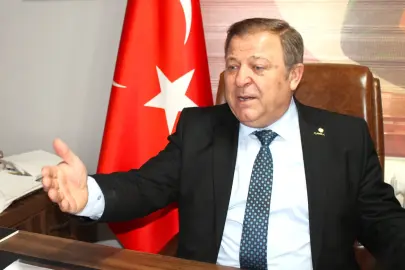 TÜED Uludağ: Emeklilerin altınları çalınıyor!