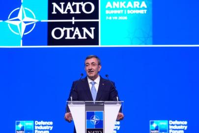 Yılmaz: Türkiye, uluslararası alandaki müstesna konumunu ortaya koydu