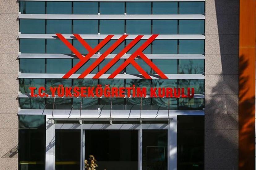 YÖK'ten Yeditepe Üniversitesindeki mezuniyet töreniyle ilgili soruşturma