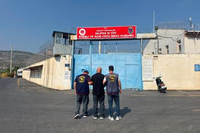 18 madencinin öldüğü olayın firari hükümlüsü yakalandı. 8 yıl kaçtı