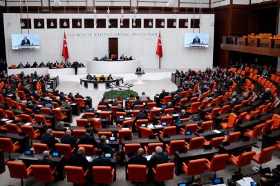 18 yaş altı suçlulara ilişkin düzenlemeleri içeren kanun teklifi yasalaştı
