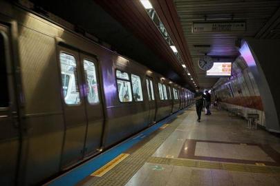 30 Ağustos'ta bazı metro seferleri ücretsiz olacak