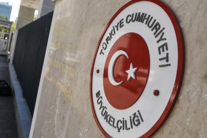 9 ülkeye yeni büyükelçi atandı