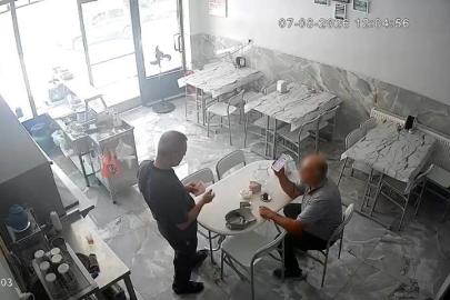 Ağustos ayına özel klima kampanyası var dedi, esnafı dolandırdı