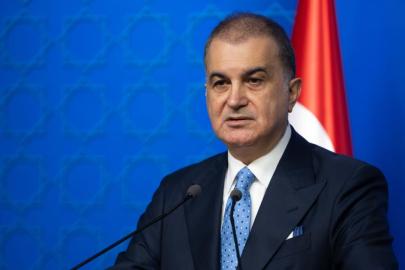 AK Parti Sözcüsü Çelik: Suriyenin egemenliğinin ve toprak bütünlüğünün korunmasını her zaman destekliyoruz