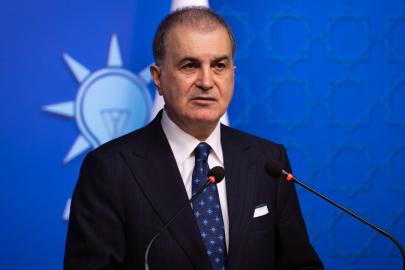 AK Parti Sözcüsü Çelik: Vesayetin sona ermesi ve siyasi iradenin kurumsallaşması için 10 Ağustos çok önemli bir imzadır