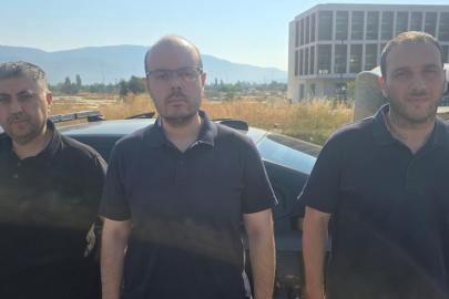 Alihan Kuriş soruşturması: Hilmi Tuna Kuriş ve Erhan Yılmaz yakalandı