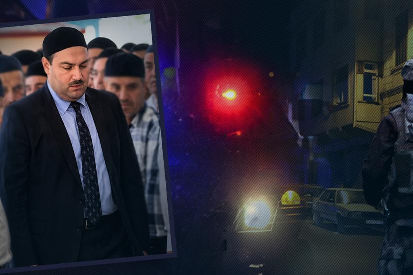 Alihan Kuriş soruşturması. Örgütün evraklar imha edilmeye çalışmış