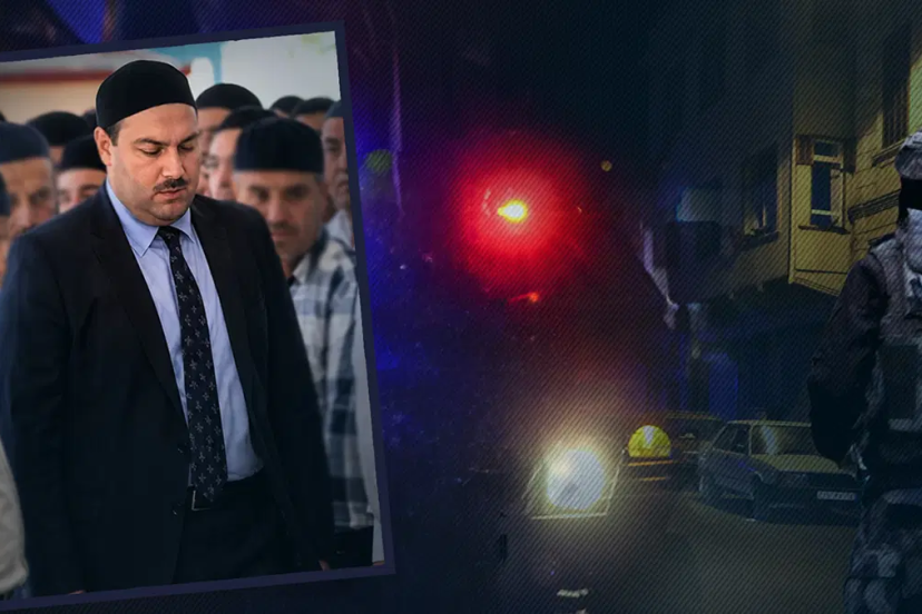 Alihan Kuriş soruşturmasında 35 şüpheli tutuklandı