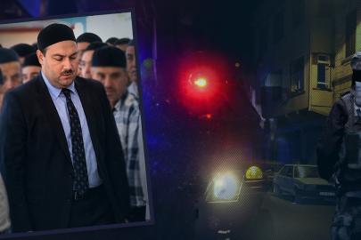 Alihan Kuriş soruşturmasında 37 klasör belge ele geçirildi