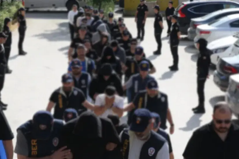 “Altyapı değişecek” bahanesiyle 116 milyon liralık dolandırıcılık