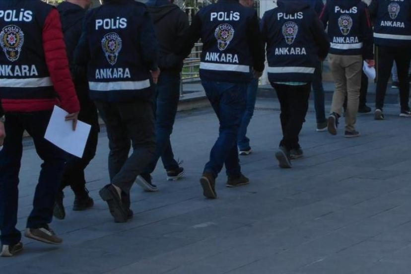 Ankara'da günübirlik kiralık evler ve eğlence mekanlarına baskın
