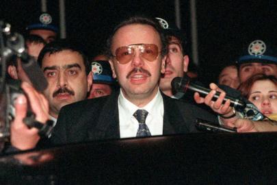 Arif Ahmet Denizolgunun mezarı açılacak