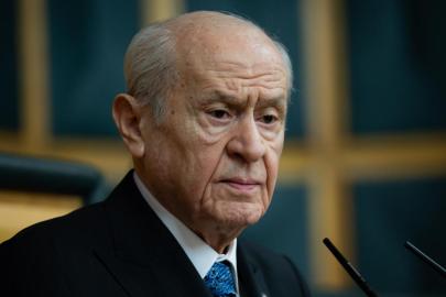 Bahçeli: Bu vatan üzerinde son söz Türk milletinindir