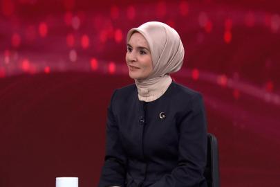 Bakan Göktaş: Terörsüz Türkiye'yi el birliğiyle inşa ediyoruz