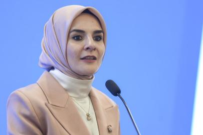 Bakan Göktaş: Ülkemize, milletimize, şehit ailelerimize ve kahraman gazilerimize hayırlı olsun