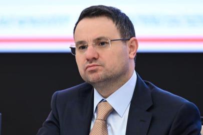 Bakan Gürlek: Yazıcıoğlu cinayetinde tespitler FETÖ'yü gösteriyor