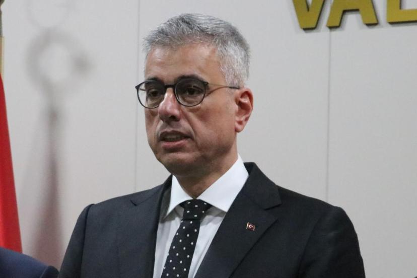 Bakan Memişoğlu: Sağlıklı Türkiye Yüzyılı'nı inşa etmeye devam edeceğiz