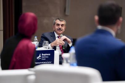 Bakan Tekin yanıtladı: LGS ve YKS'de sınav sistemi değişecek mi?