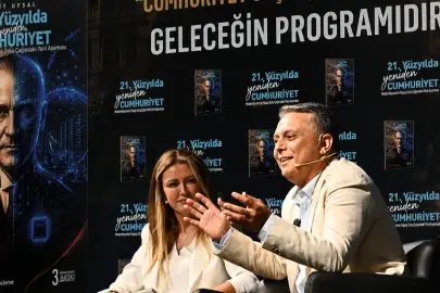 Başkan Uysal: ‘Gelecek, geçmiş kadar yumuşak olmayacak’