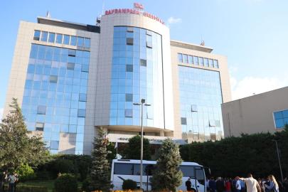 Bayrampaşa Belediyesi iddianamesi tamamlandı