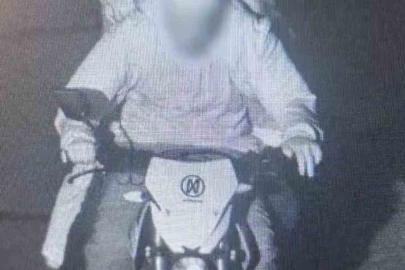 Bingöl’de motosiklet hırsızı tutuklandı