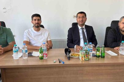 Boyraz: Malatya’nın yeniden imarında tüm paydaşlarla ortak akıl şart"