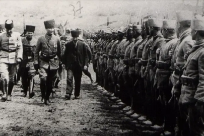 Büyük Zafer'in 104. yılı kutlanıyor: 30 Ağustos Zafer Bayramı'nın tarihi