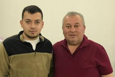 Cemal Enginyurt'un oğlu Alptürk Enginyurt ifadeye çağrıldı