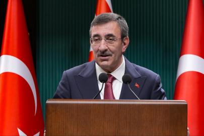 Cevdet Yılmaz: Ekonomimiz dinamizmini sürdürüyor ve dayanıklılığını koruyor