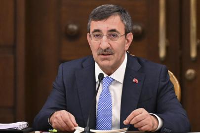 Cevdet Yılmaz'dan 30 Ağustos mesajı: Büyük Zafer'in ruhunu geleceğe taşıyacağız