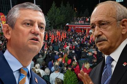 CHP'li belediyelerde kafalar karışık. Kimler Yeni Parti'ye geçti, kimler aynı rozetle devam ediyor?
